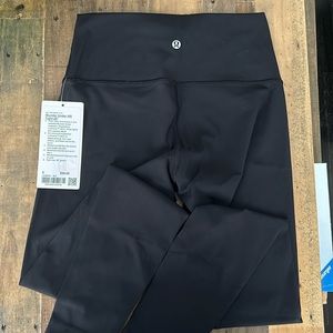 Lululemon Wunder Under HR Tight 28”